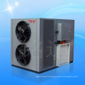 Heat pump drying unit with good drying effect and simple installation